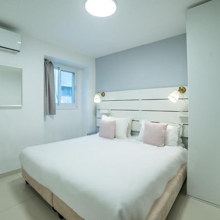King George 21 Apartments Jérusalem Extérieur photo