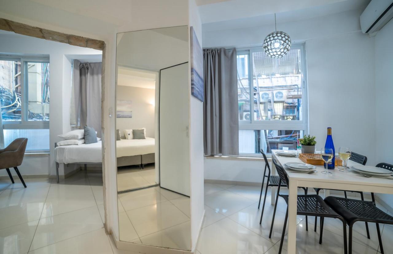 King George 21 Apartments Jérusalem Extérieur photo