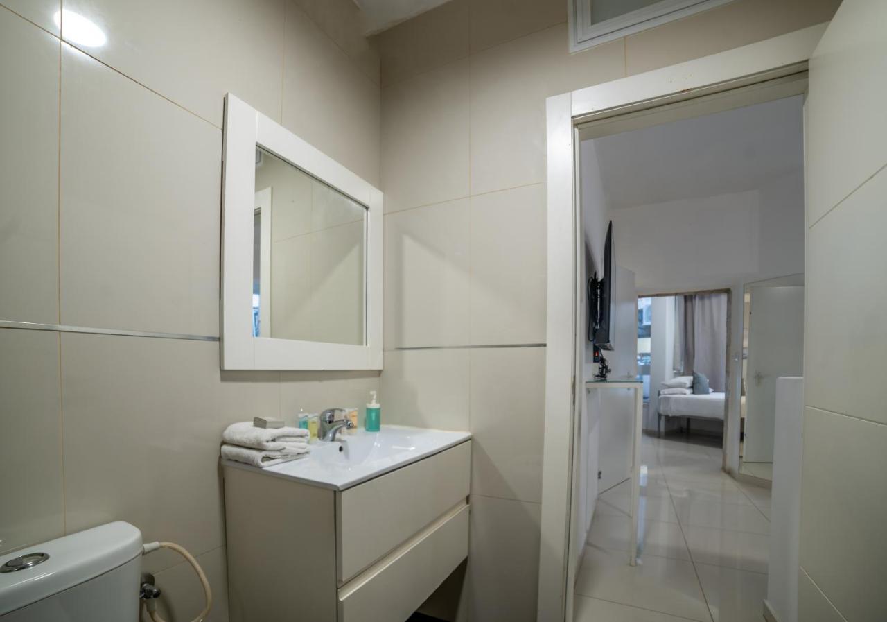 King George 21 Apartments Jérusalem Extérieur photo