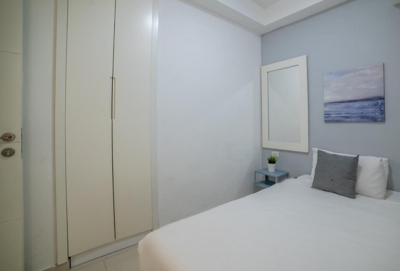 King George 21 Apartments Jérusalem Extérieur photo