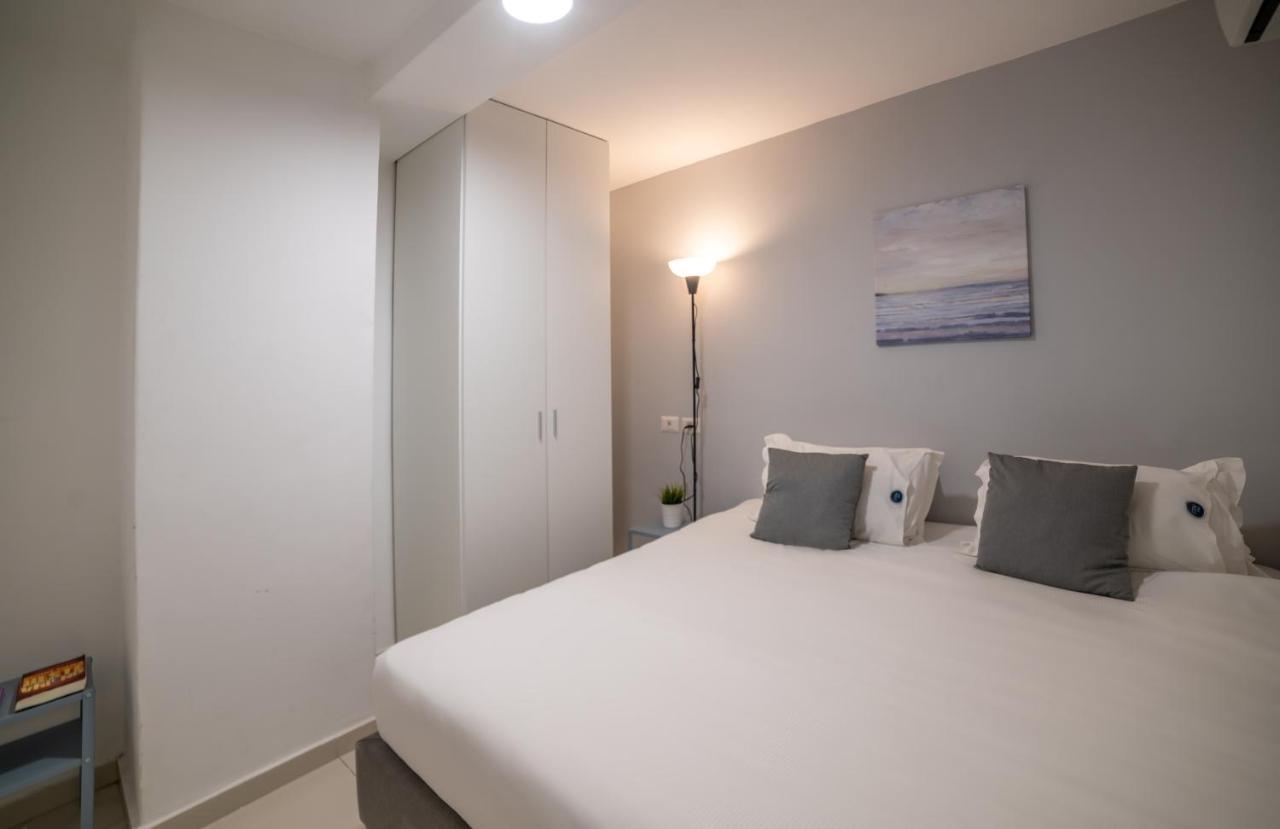 King George 21 Apartments Jérusalem Extérieur photo
