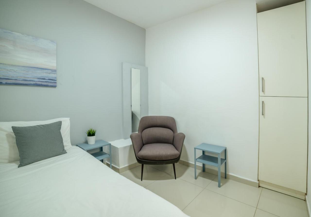 King George 21 Apartments Jérusalem Extérieur photo