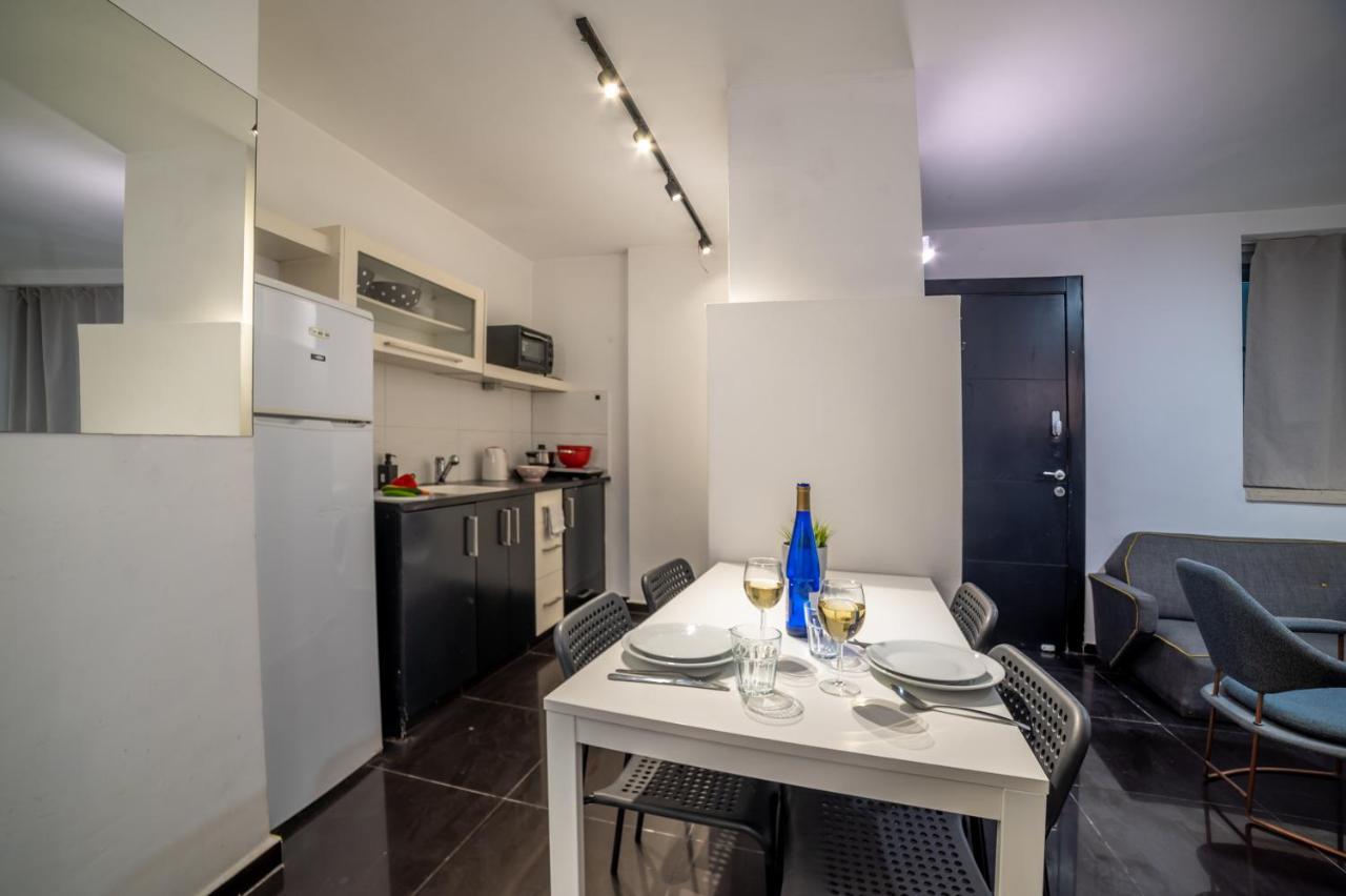 King George 21 Apartments Jérusalem Extérieur photo