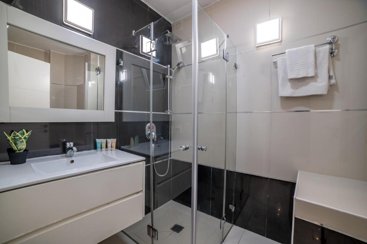 King George 21 Apartments Jérusalem Extérieur photo