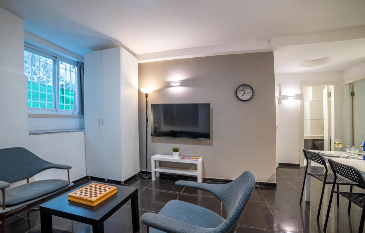 King George 21 Apartments Jérusalem Extérieur photo