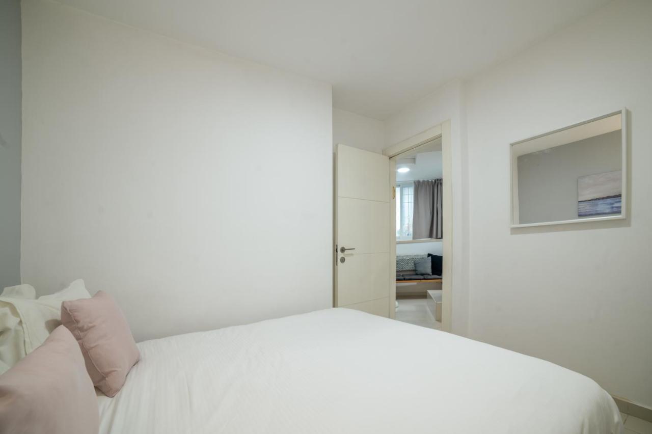 King George 21 Apartments Jérusalem Extérieur photo