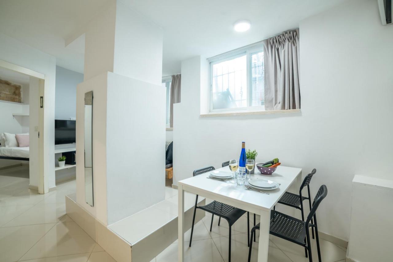 King George 21 Apartments Jérusalem Extérieur photo