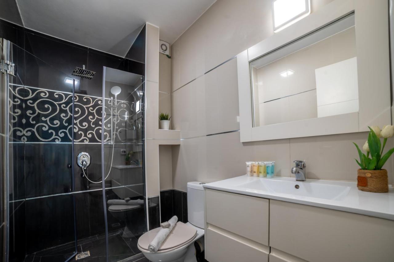 King George 21 Apartments Jérusalem Extérieur photo